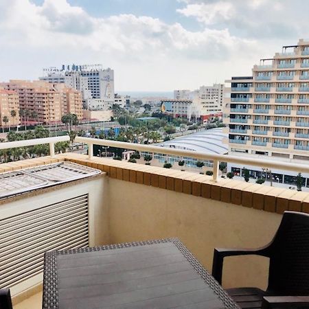 Apartamentos Boutique Valparaiso Oropesa del Mar Kültér fotó