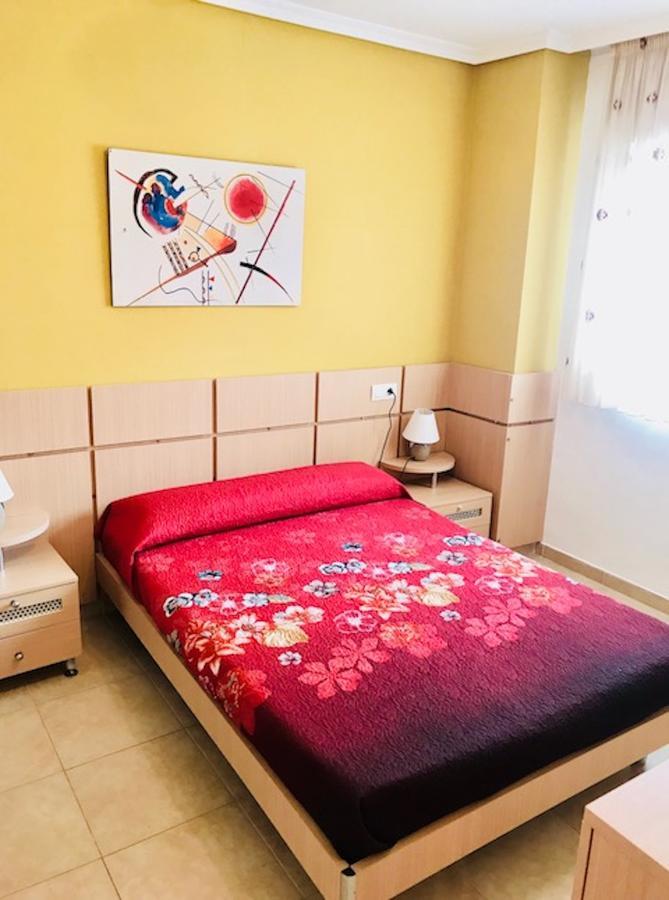Apartamentos Boutique Valparaiso Oropesa del Mar Kültér fotó