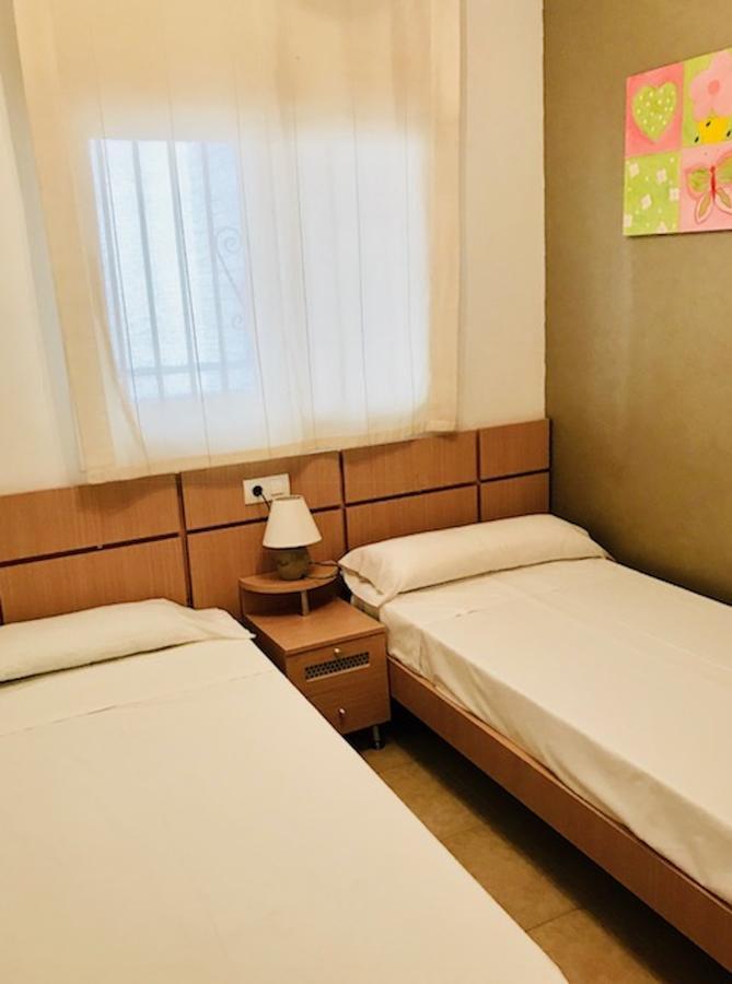 Apartamentos Boutique Valparaiso Oropesa del Mar Kültér fotó