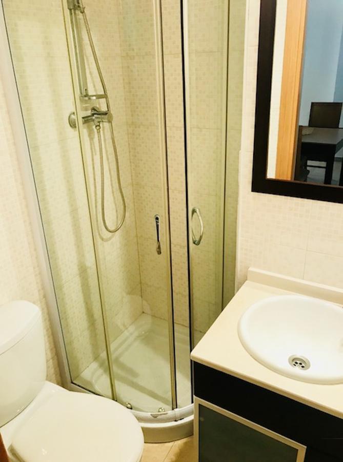 Apartamentos Boutique Valparaiso Oropesa del Mar Kültér fotó