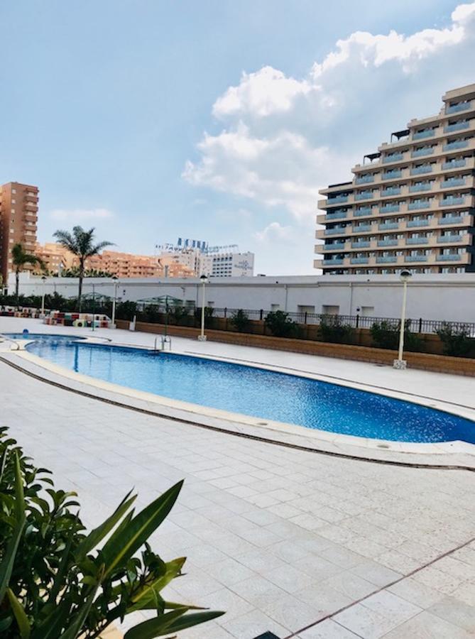 Apartamentos Boutique Valparaiso Oropesa del Mar Kültér fotó