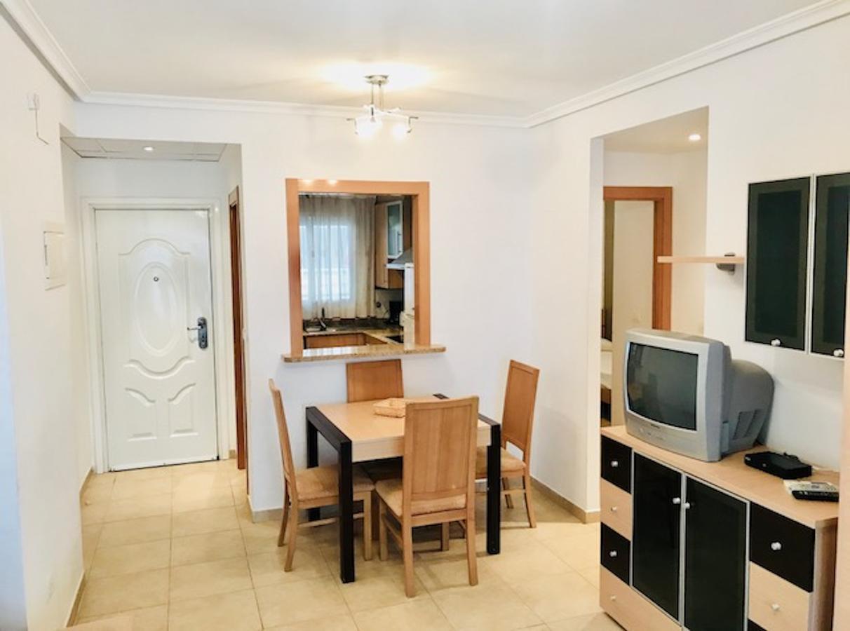 Apartamentos Boutique Valparaiso Oropesa del Mar Kültér fotó