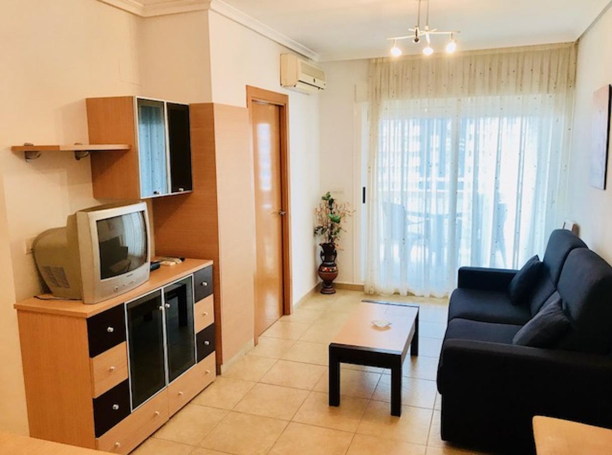 Apartamentos Boutique Valparaiso Oropesa del Mar Kültér fotó