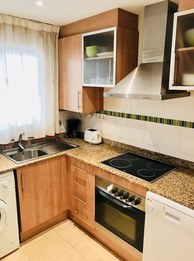 Apartamentos Boutique Valparaiso Oropesa del Mar Kültér fotó